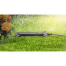 Дождеватель осциллирующий GARDENA AQUAZOOM M 18712-34.000.00