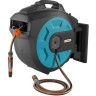 Катушка для шлангов настенная автоматическая GARDENA 25 08023-20.000.00