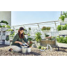 Набор инструментов (бежевый) GARDENA PASTEL 40-057