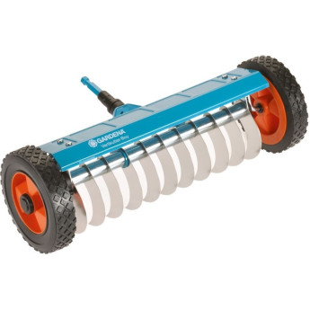 Прореживатель на колесах GARDENA (для комбисистемы)
