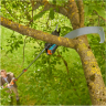 Высоторез GARDENA STARCUT PRO с садовой пилой в комплекте 12082-20.000.00